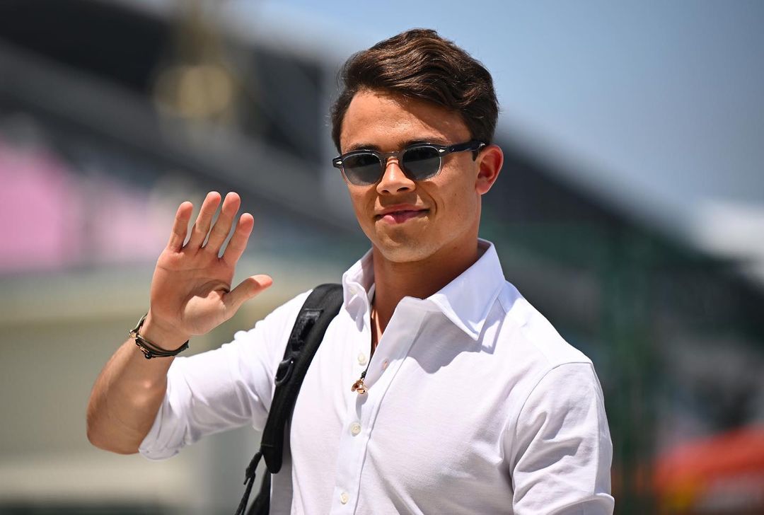 Nyck de Vries Sebut Balapan Formula E Jakarta Spesial