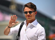 Nyck de Vries Sebut Balapan Formula E Jakarta Spesial