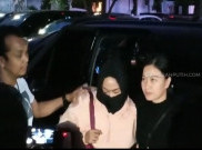  Dua Perempuan Perekam Video Pria yang Ancam Penggal Kepala Jokowi Akui Perbuatannya