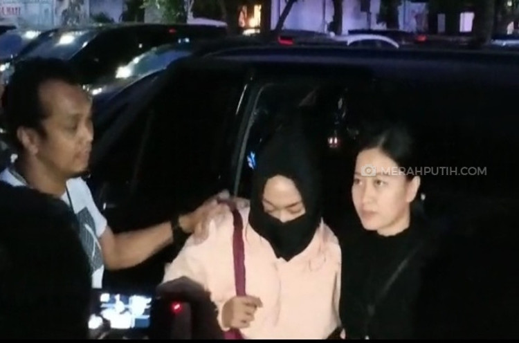  Dua Perempuan Perekam Video Pria yang Ancam Penggal Kepala Jokowi Akui Perbuatannya