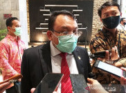 PAN Desak Pemerintah Batalkan Pemotongan Insentif Nakes
