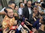 Paling Banyak Dilaporkan, Anwar Usman Kembali Diperiksa MKMK