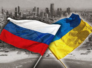 Intel Ukraina sebut Rusia Rekrut WNI untuk Ikut Perang
