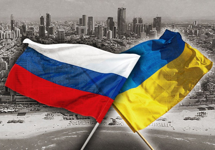 Intel Ukraina sebut Rusia Rekrut WNI untuk Ikut Perang