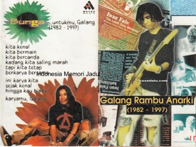 Galang Rambu Anarki