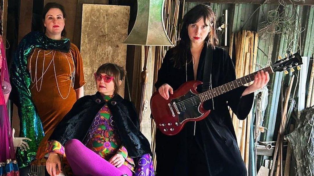 The Baby Seals Lepas Single dan Video Musik  'ID'd at Aldi'