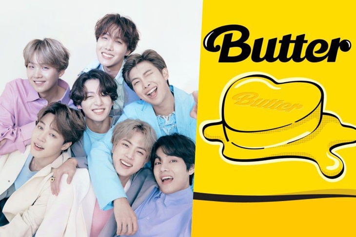 Jadi Musisi Asia Pertama, BTS Tampil di Cover Rolling Stone