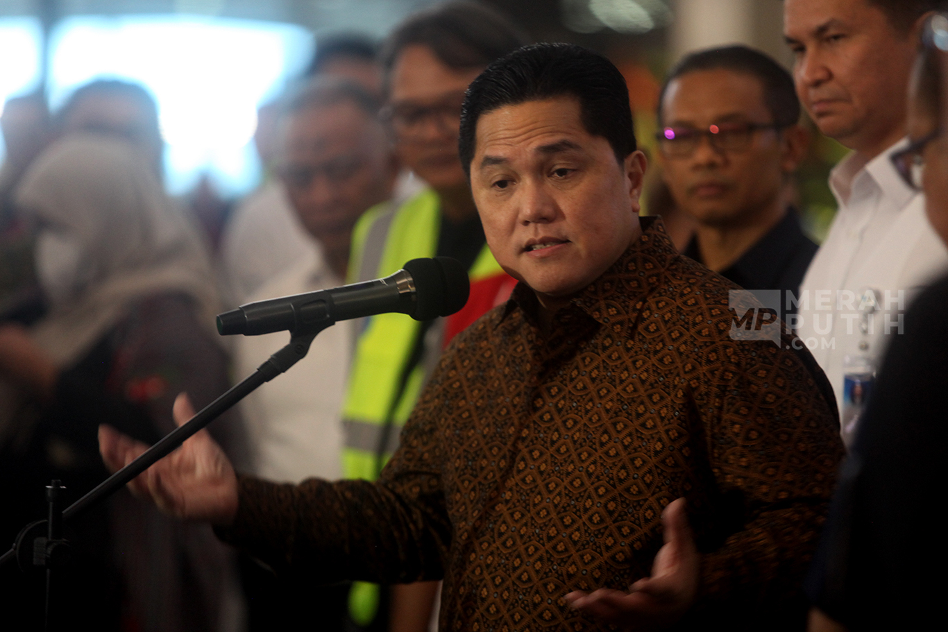 Pernah Tenar Bongkar Kasus 