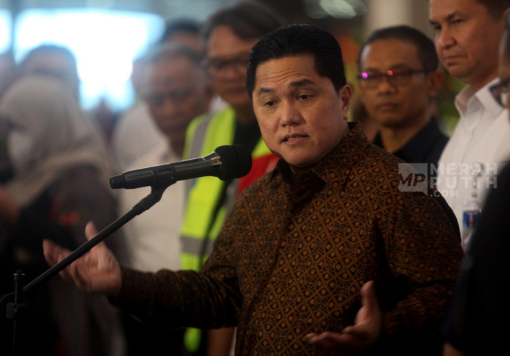 Pernah Tenar Bongkar Kasus 