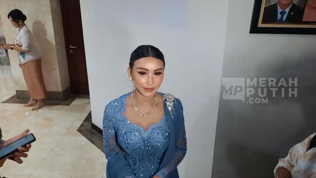 Pedangdut Asal Tanjung Priok Bertekad Tingkatkan Lapangan Pekerjaan Usai Jadi Anggota DPRD