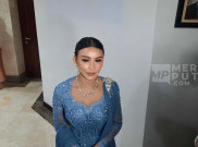 Pedangdut Asal Tanjung Priok Bertekad Tingkatkan Lapangan Pekerjaan Usai Jadi Anggota DPRD