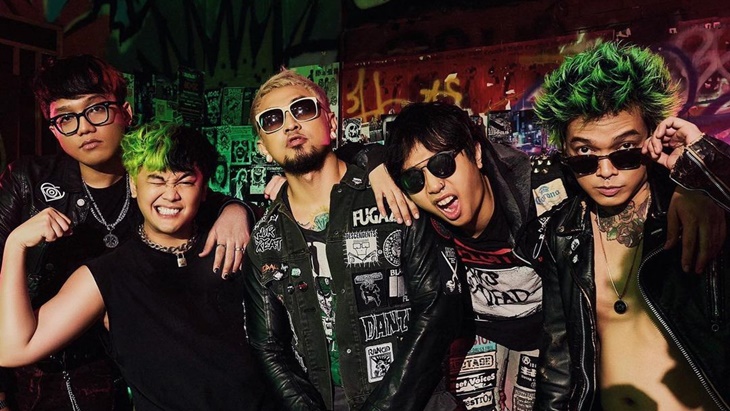 Summerlane Rilis Single 'Let It Go', Ajak Penggemar Tegas dalam Keputusan