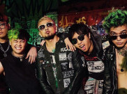 Summerlane Rilis Single 'Let It Go', Ajak Penggemar Tegas dalam Keputusan