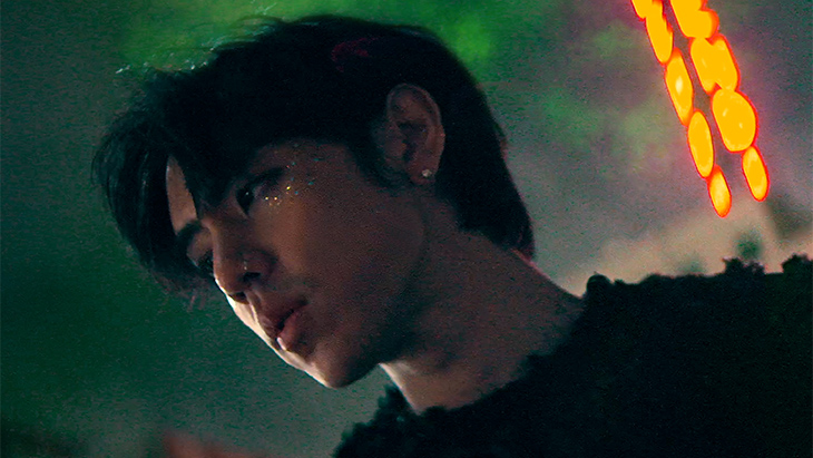 DPR IAN Rilis ‘So I Danced’, Kisahkan Kondisi yang tak Baik-Baik Saja