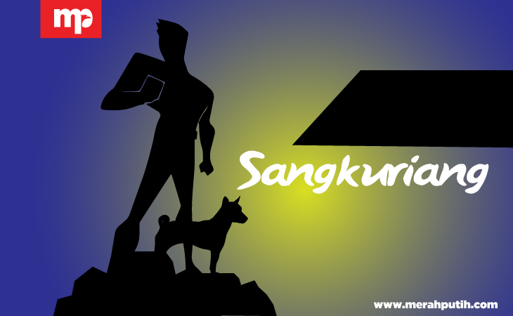 Sangkuriang: Kisah Cinta Terlarang yang Melegenda