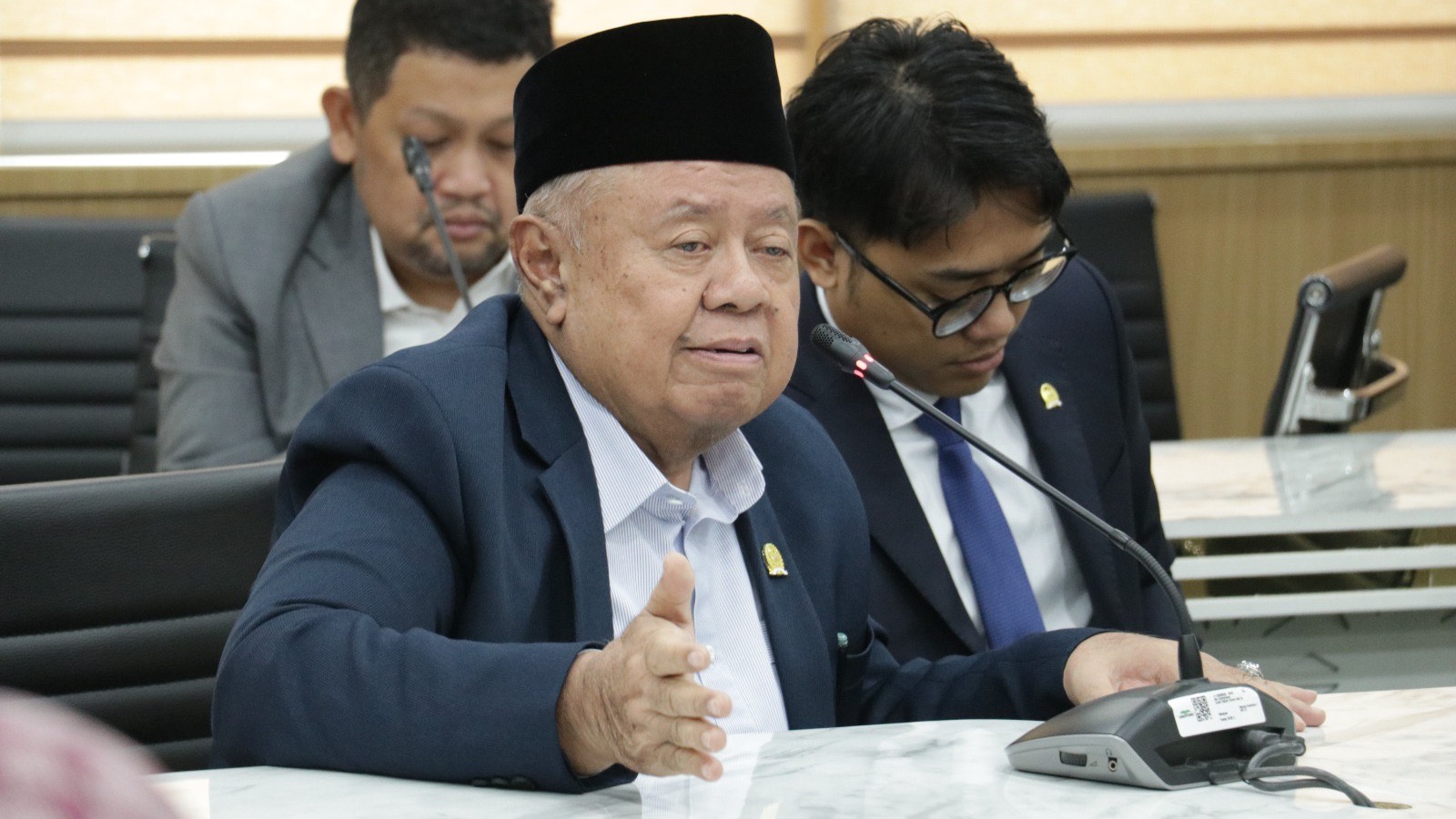 AS Batasi Visa Pelajar, Komisi X DPR: Sinyal Tak Boleh Bergantung ke Sistem Pendidikan Luar