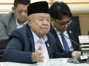AS Batasi Visa Pelajar, Komisi X DPR: Sinyal Tak Boleh Bergantung ke Sistem Pendidikan Luar