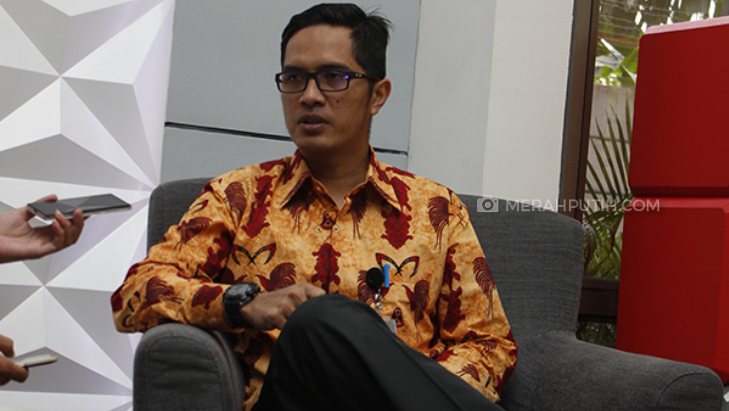 Dirut Pertamina Mangkir dari Pemeriksaan KPK