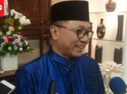 Zulkifli Hasan: Suatu Kehormatan TNI Bantu Militer Filipina Berantas ISIS