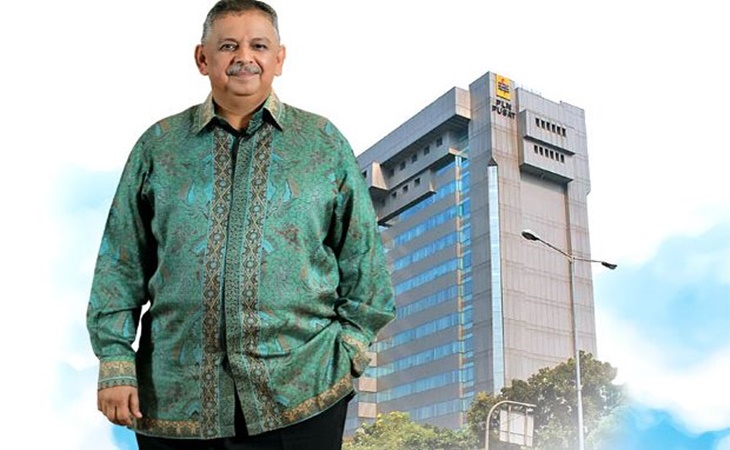 Dirut PLN Jadi Tersangka, Ini Tanggapan Kementerian BUMN