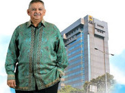 Dirut PLN Jadi Tersangka, Ini Tanggapan Kementerian BUMN