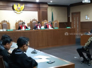 Bowo Sidik Didakwa Terima Suap Rp 2,6 M dan Gratifikasi S$700 Ribu