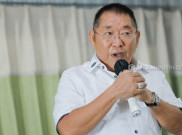 Jerry Hermawan Lo Optimis Dua Perusahaan Barunya Bisa Memajukan Tanjung Lesung