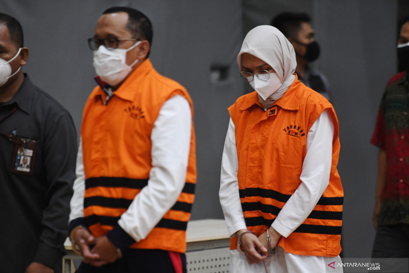 KPK Telusuri Aset Bupati Probolinggo Tidak Tercantum LHKPN