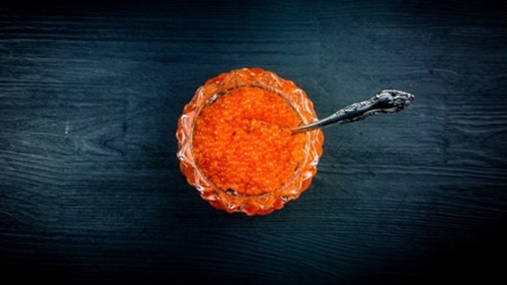 Manfaat Baik di Balik Kemewahan Caviar