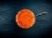 Manfaat Baik di Balik Kemewahan Caviar