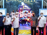 IMI Dukung Penuh Pengembangan Motor Listrik Karya Anak Bangsa
