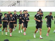 Jadwal, Siaran Langsung, Live dan Link Streaming Persija Jakarta Vs Brisbane Roar Sabtu Malam Ini