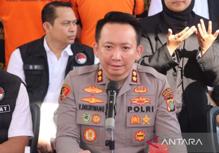 Polisi Periksa 6 Saksi Kasus Siswa SMPN 19 Tangsel Tewas Dibully, Belum Ada Tersangka