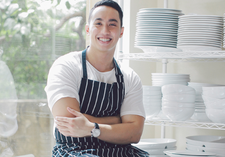 Agar Idul Adha Kali ini Beda, Coba Deh Bikin Nasi Briyani ala Chef Yuda Bustara 