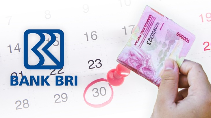 Catat nih, Simulasi Cicilan KUR BRI Oktober 2023, Pinjam Rp 25 Juta dengan Angsuran Rp 700 Ribuan per Bulan