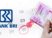 Catat nih, Simulasi Cicilan KUR BRI Oktober 2023, Pinjam Rp 25 Juta dengan Angsuran Rp 700 Ribuan per Bulan