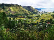 Lembah Bakkara, Negeri Kelahiran Raja Sisingamangaraja