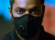 Hindari Penggunaan Masker dengan Ventilasi!