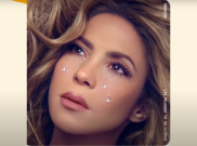 Shakira Cerita di Balik Pembuatan Album Terbarunya, 'Las Mujeres Ya No Lloran'