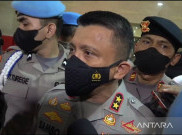 Di Depan Komnas HAM, Ferdy Sambo Akui Jadi Aktor Utama Pembunuhan Brigadir J