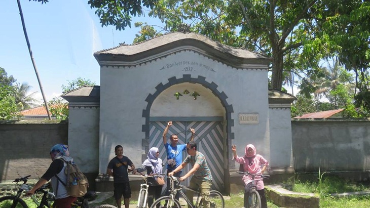 Desa Boendjeroek. (Foto: facebook.com/jun.haryasa)