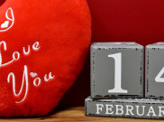 Ide Outfit Untuk Kencan Saat Valentine