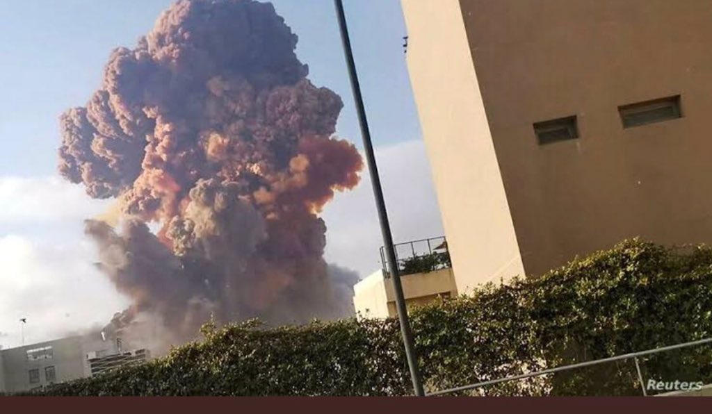 Baintelkam Polri Keluarkan TR Pengecekan Gudang Amonium Nitrat di Seluruh Indonesia