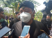  Dua Peserta Ijtima Ulama Gowa Positif COVID-19, Karanganyar Tetapkan KLB