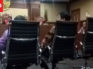 Ada Kelompok yang Tidak Nyaman Kasus e-KTP Dibongkar