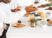 Jangan Kalap, Batasi Konsumsi Kuah Bersantan Saat Lebaran