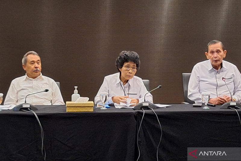 Sidang Etik Suap Rutan KPK Digelar 17 Januari 2024