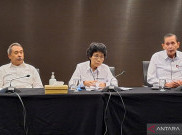 Sidang Etik Suap Rutan KPK Digelar 17 Januari 2024