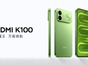 Redmi K100 Resmi Meluncur dengan Baterai 10.000mAh, ini Spesifikasi dan Harga Lengkapnya