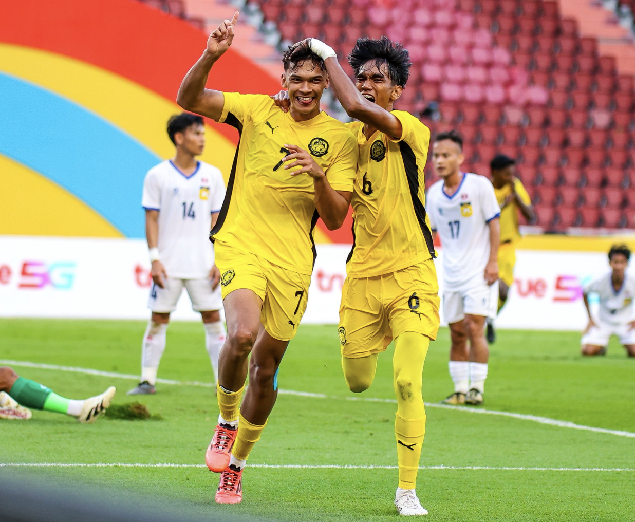 Link Streaming Laga SEA Games 2025 Timnas Malaysia U-23 Vs Vietnam pada Kamis, 11 Desember 2025 yang Menentukan bagi Indonesia